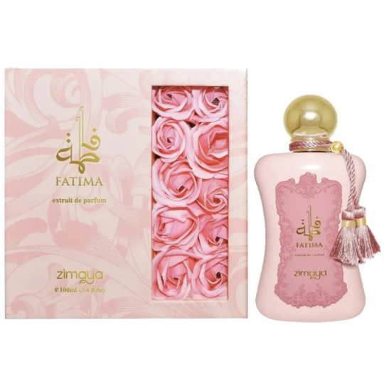Zimaya FATIMA PINK Women