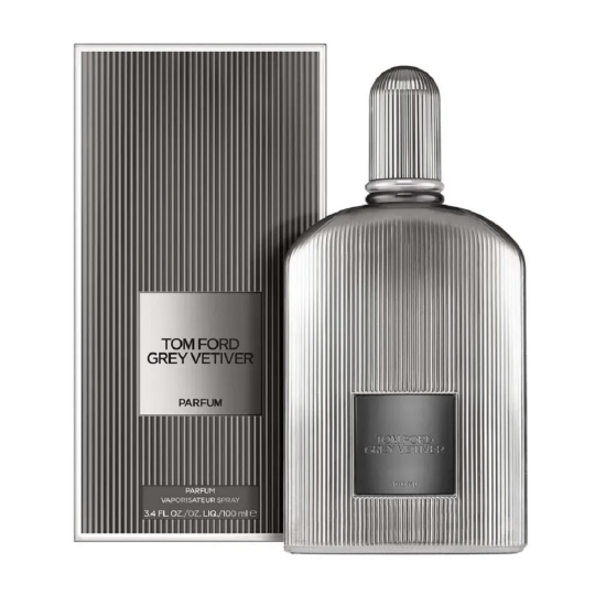 Tom Ford GREY VETIVER PARFUM Men