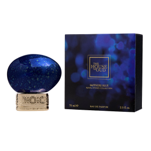 The House of Oud SAPPHIRE BLUE Unisex