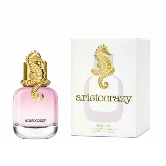 Aristocrazy BRILLIANT Women