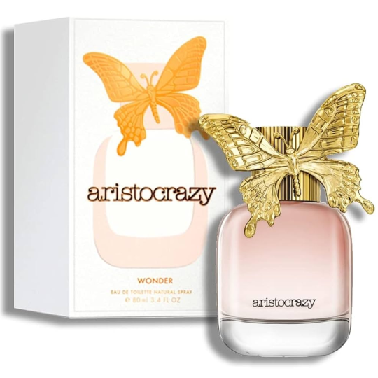 Aristocrazy WONDER Women
