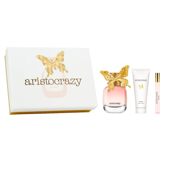 Aristocrazy WONDER Women