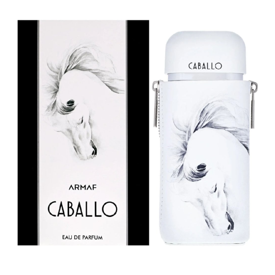 Armaf CABALLO Men