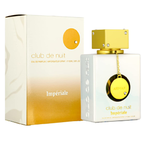 Armaf CLUB DE NUIT IMPERIALE White Women
