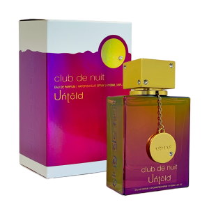 Armaf CLUB DE NUIT UNTOLD Unisex