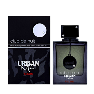 Armaf CLUB DE NUIT URBAN ELIXIR Men