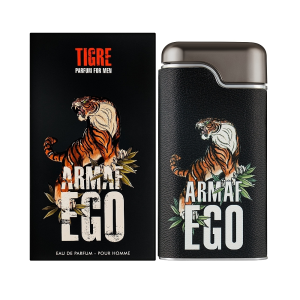 Armaf EGO TIGRE Men