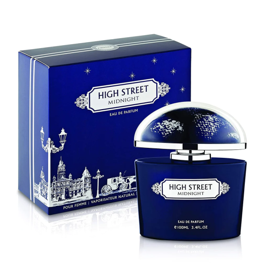 Armaf HIGH STREET MIDNIGHT Women