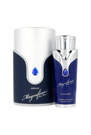 Armaf MAGNIFICENT Blue Men