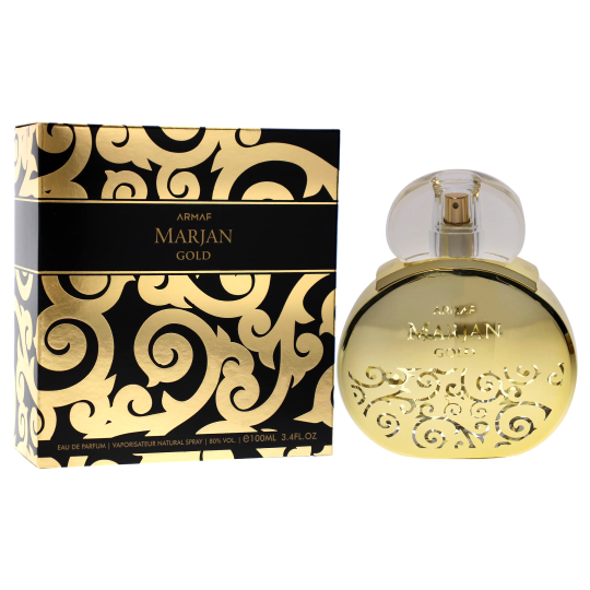 Armaf MARJAN GOLD Unisex