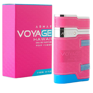 Armaf VOYAGE HAWAII Women