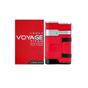 Armaf VOYAGE TITAN Men