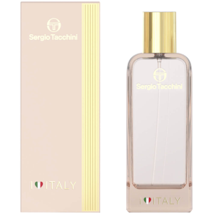 Sergio Tacchini I LOVE ITALY Women