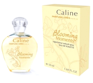 Gres CALINE BLOOMING MOMENTS Women