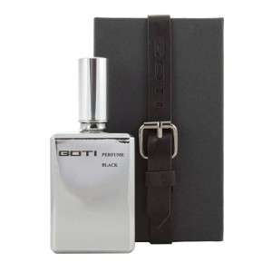 Goti BLACK Unisex