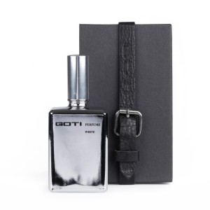 Goti WHITE Unisex
