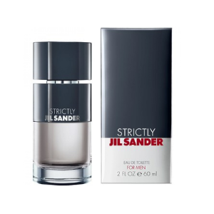Jil Sander STRICTLY Men