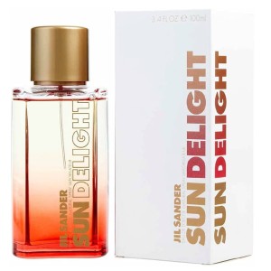 Jil Sander SUN DELIGHT Women