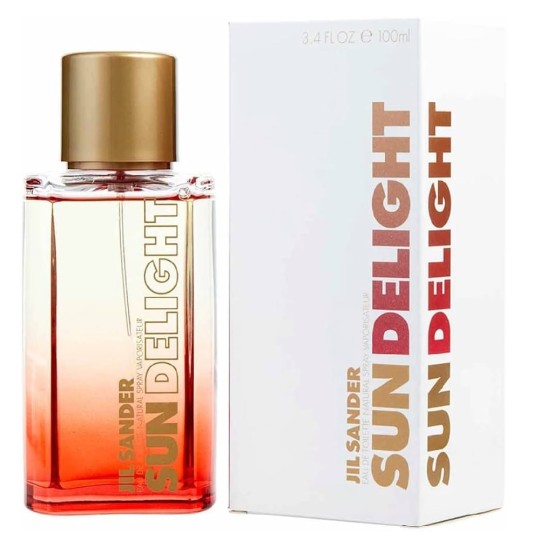 Jil Sander SUN DELIGHT Women