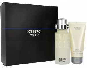 Iceberg TWICE Men