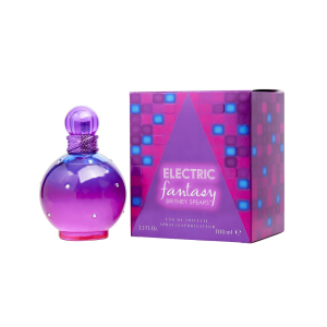 Britney Spears ELECTRIC FANTASY Women