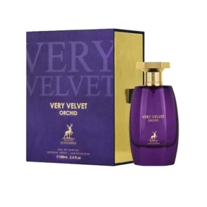 Alhambra VERY VELVET ORCHID Women