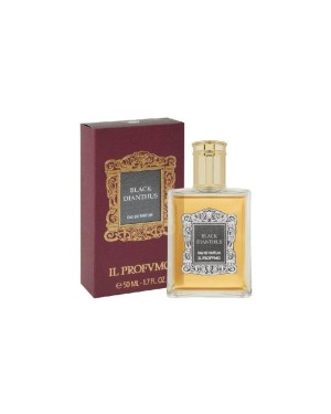 IL Profvmo BLACK DIANTHUS Unisex