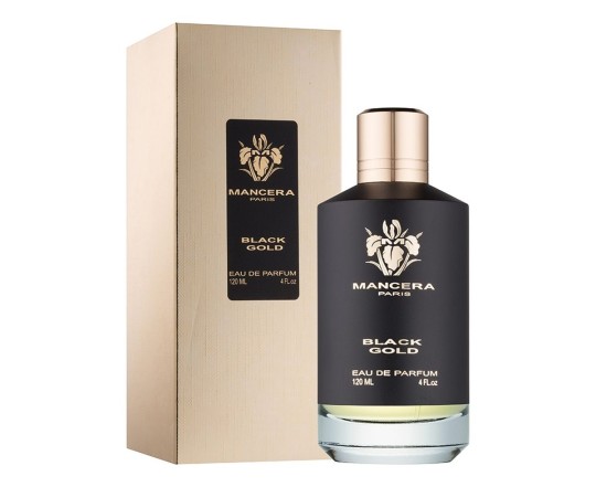 Mancera BLACK GOLD Men