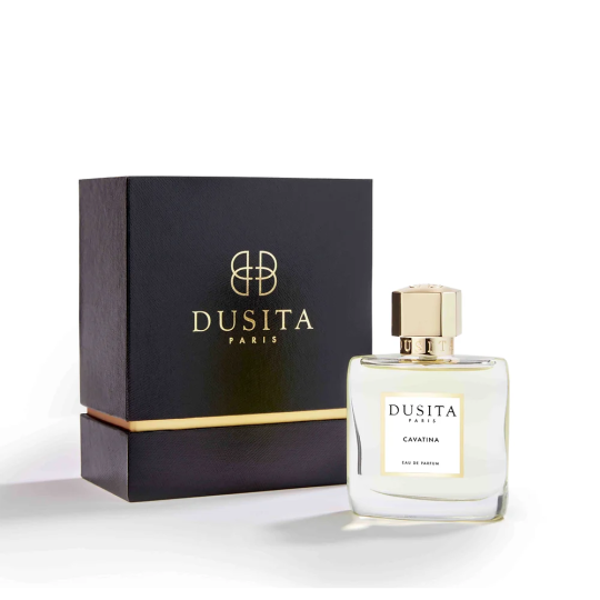 Dusita Parfums CAVATINA Women