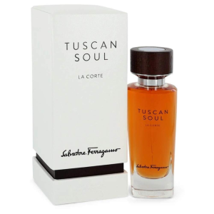 Salvatore Ferragamo Tuscan Soul LA CORTE Unisex