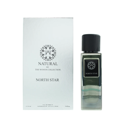 The Woods Collection NORTH STAR Men