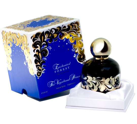 The Vagabond Prince ENCHANTED FOREST Unisex