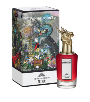 Penhaligon's THE WORLD ACCORDING TO ARTHUR Unisex