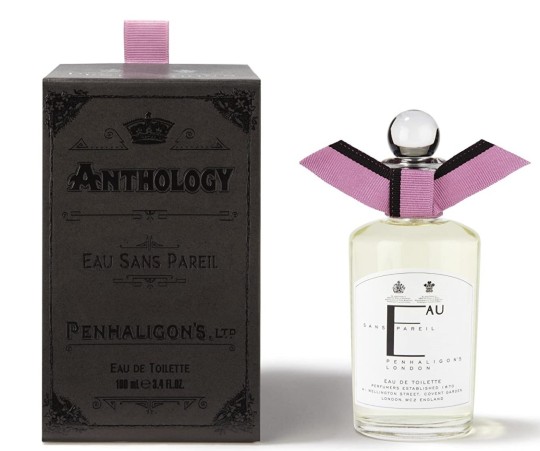 Penhaligon's Anthology EAU SANS PAREIL Women