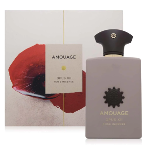 Amouage OPUS XII Rose Incense Unisex