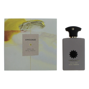 Amouage OPUS XIV Royal Tobacco Unisex