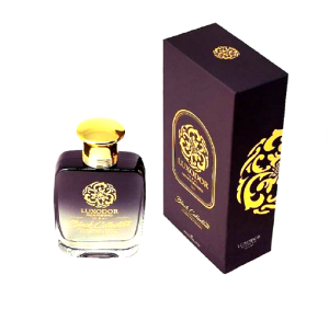 Luxodor BLACK COLLECTION Women