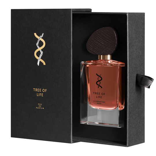 Tree Of Life ILLUMINATING ROSE Women