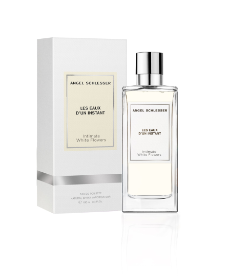 Angel Schlesser INTIMATE WHITE FLOWERS Unisex