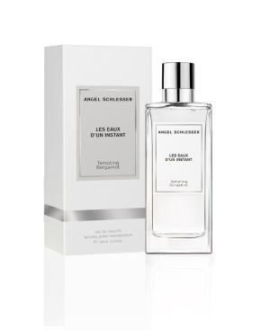 Angel Schlesser TEMPTING BERGAMOT Unisex