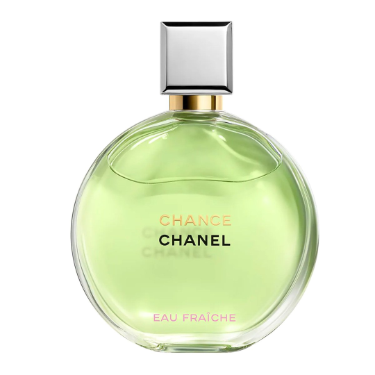 Chanel CHANCE EAU FRAICHE Eau de Parfum Women