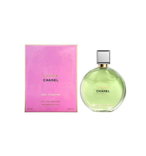 Chanel CHANCE EAU FRAICHE Eau de Parfum Women