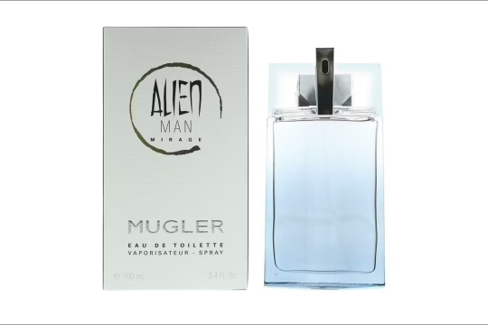 Thierry Mugler ALIEN MIRAGE Men