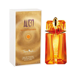 Thierry Mugler ALIEN EAU LUMINESCENTE Women
