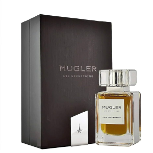 Thierry Mugler CUIR IMPERTINENT Unisex