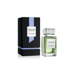 Thierry Mugler MYSTIC AROMATIC Unisex