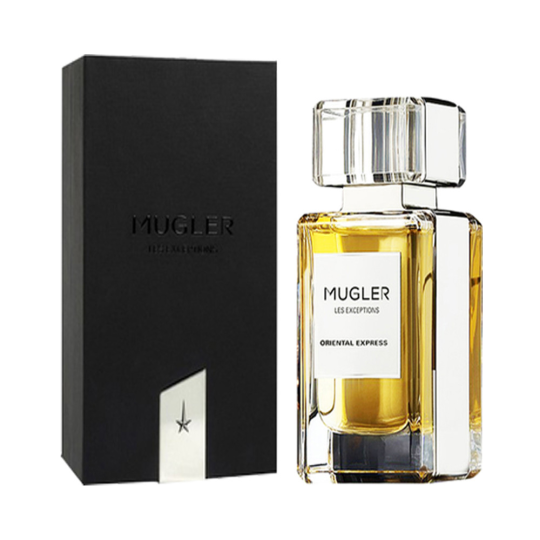 Thierry Mugler ORIENTAL EXPRESS Unisex