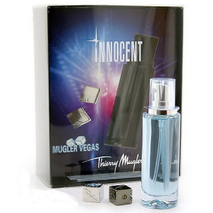 Thierry Mugler INNOCENT VEGAS Women