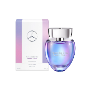 Mercedes-Benz FANCIFUL Edition Women