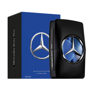 Mercedes-Benz MAN Men